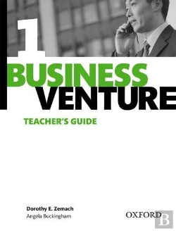 Bertrand.pt - Business Venture 1 Elementary: Teacher'S Guide