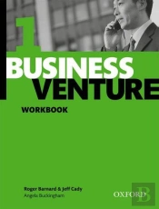 Business Venture 1 Elementary: Workbook