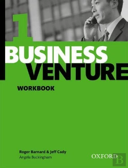 Bertrand.pt - Business Venture 1 Elementary: Workbook