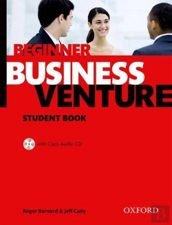 Bertrand.pt - Business Venturestudent Book Pack