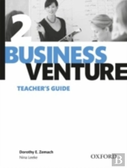Bertrand.pt - Business Ventureteachers Guide