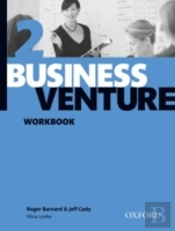 Business Ventureworkbook