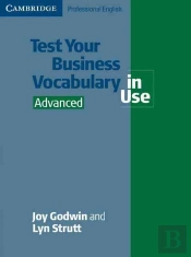 Business Vocabulary In Use Elementary