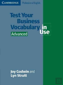 Bertrand.pt - Business Vocabulary In Use Elementary