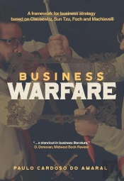 Business Warfare