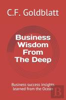 Business Wisdom From The Deep