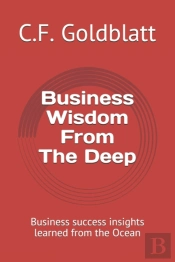 Business Wisdom From The Deep