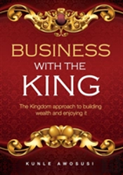 Business With The King