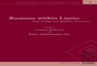 Business Within Limits
