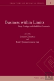 Business Within Limits