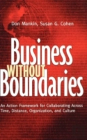 Business Without Boundaries