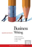 Business Writing