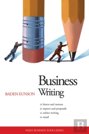 Business Writing
