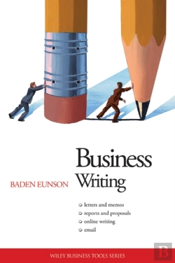 Bertrand.pt - Business Writing