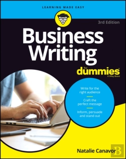Bertrand.pt - Business Writing For Dummies