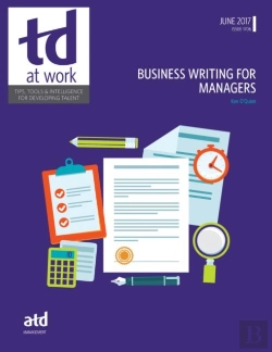 Bertrand.pt - Business Writing For Managers