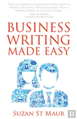 Bertrand.pt - Business Writing Made Easy