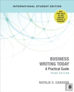 Bertrand.pt - Business Writing Today - International Student Edition