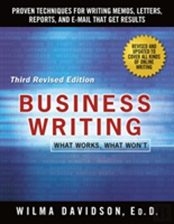 Bertrand.pt - Business Writing