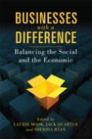 Businesses With A Difference