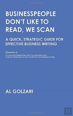 Bertrand.pt - Businesspeople Don'T Like To Read, We Sc