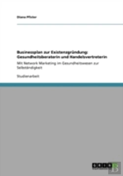 Bertrand.pt - Businessplan Zur Existenzgrundung