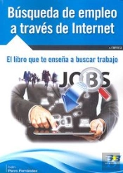 Búsqueda De Empleo A Través De Internet