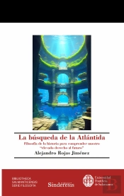 Busqueda De La Atlantida.