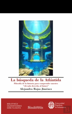Bertrand.pt - Busqueda De La Atlantida.