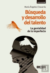 Búsqueda Y Desarrollo Del Talento