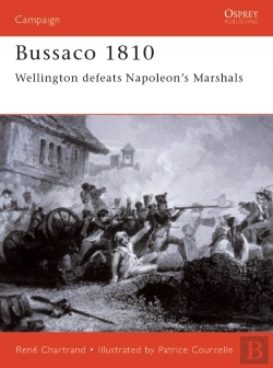 Bertrand.pt - Bussaco 1810