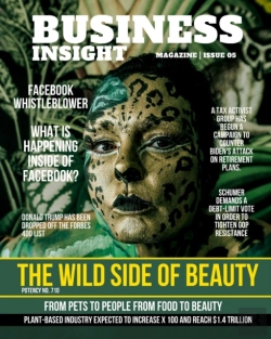 Bertrand.pt - Bussiness Insight Magazine Issue 5