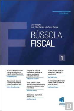 Bertrand.pt - Bússola Fiscal 1