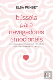 Bússola Para Navegadores Emocionais