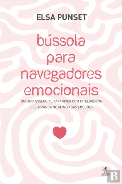 Bertrand.pt - Bússola Para Navegadores Emocionais