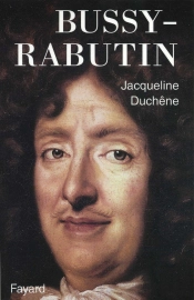 Bussy -Rabutin