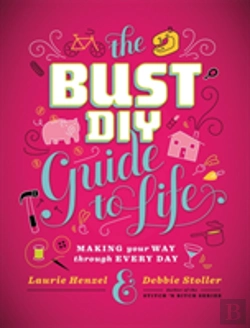 Bertrand.pt - Bust Diy Guide To Life