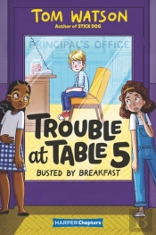 Busted By Breakfast
