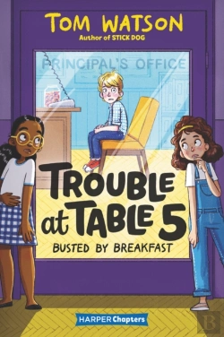 Bertrand.pt - Busted By Breakfast