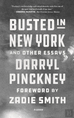 Bertrand.pt - Busted In New York And Other Essays