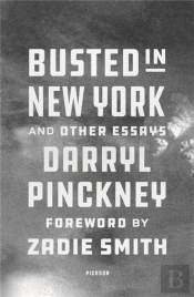 Busted In New York & Other Essays