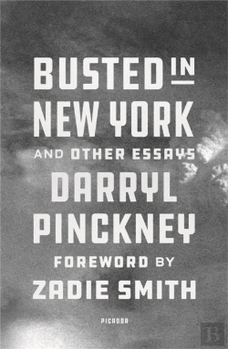 Bertrand.pt - Busted In New York & Other Essays