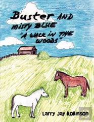 Buster And Misty Blue