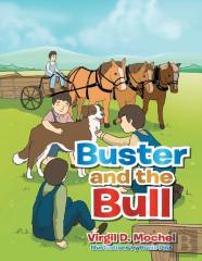 Buster And The Bull