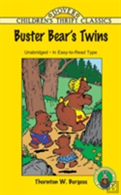 Bertrand.pt - Buster Bear'S Twins