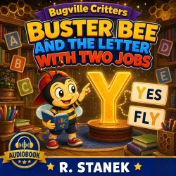 Bertrand.pt - Buster Bee And The Letter With Two Jobs