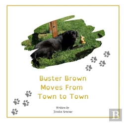 Bertrand.pt - Buster Brown Moves From Town To Town