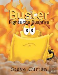 Buster Fights The Bushfire
