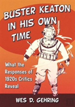 Bertrand.pt - Buster Keaton In His Own Time