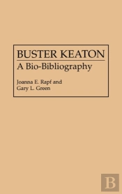 Buster Keaton